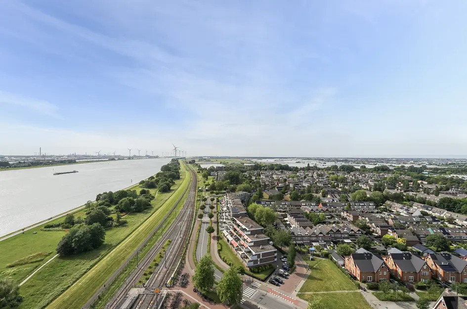Merellaan 1385