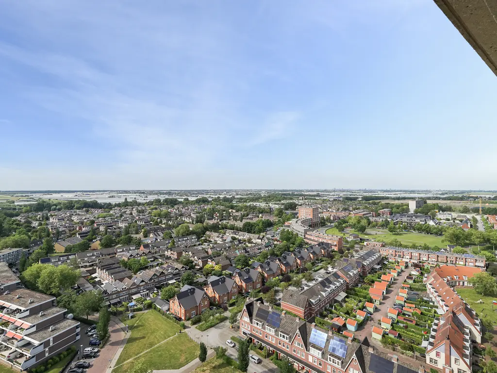 Merellaan 1385, MAASSLUIS