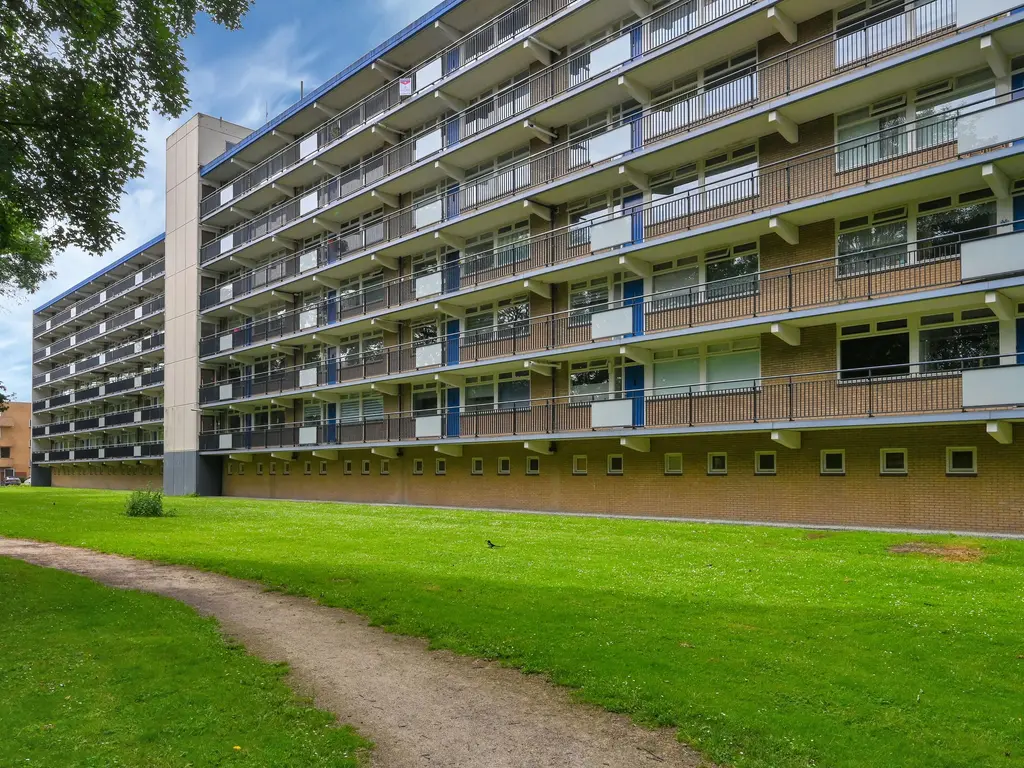 Buizerdstraat 240, MAASSLUIS