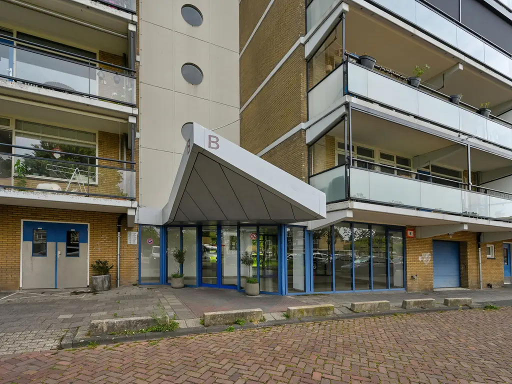 Buizerdstraat 240, MAASSLUIS