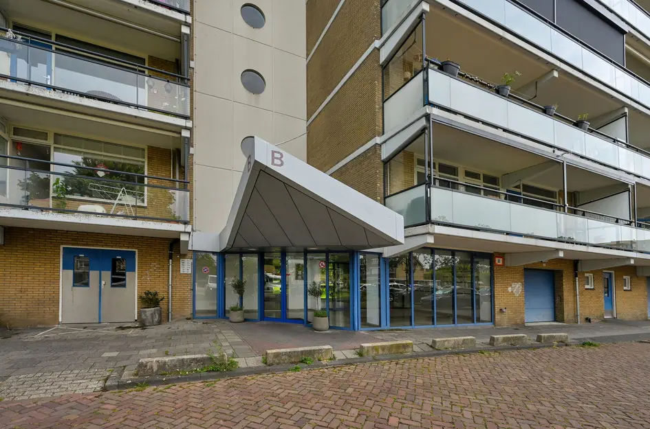 Buizerdstraat 240
