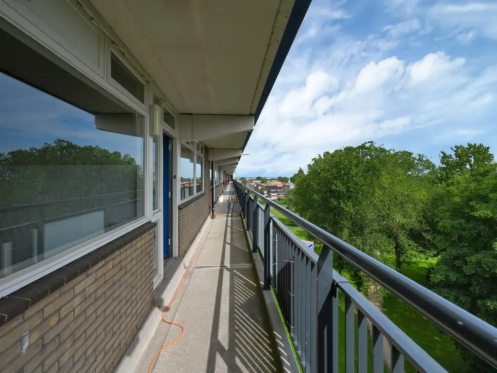 Buizerdstraat 240, MAASSLUIS