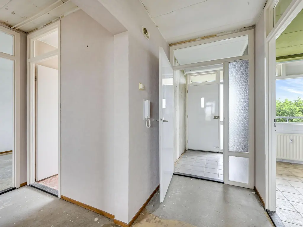Buizerdstraat 240, MAASSLUIS