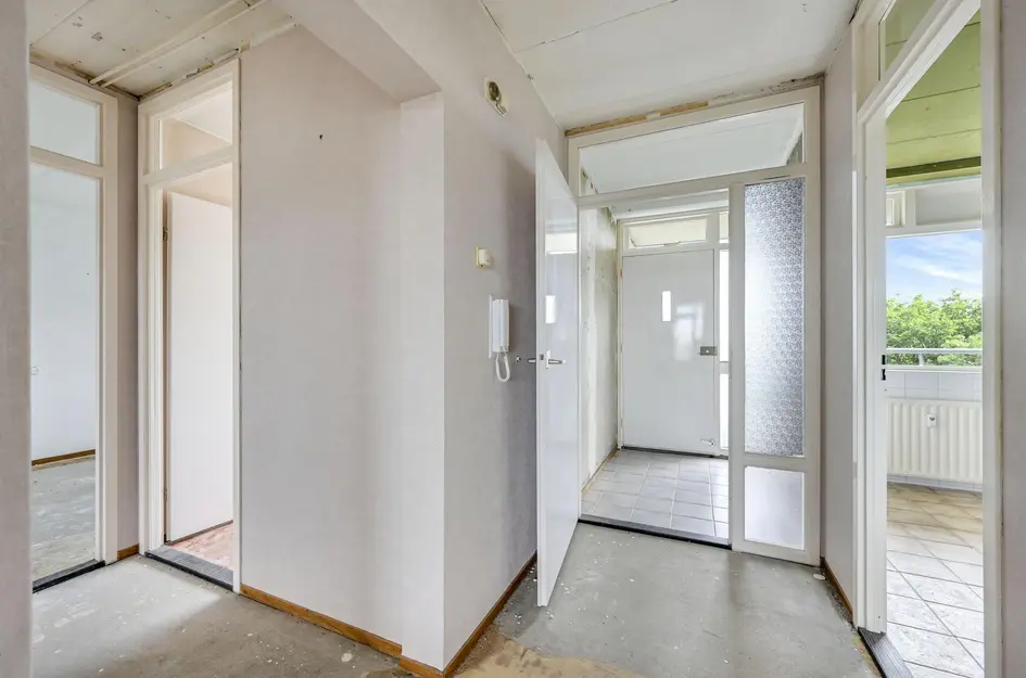 Buizerdstraat 240