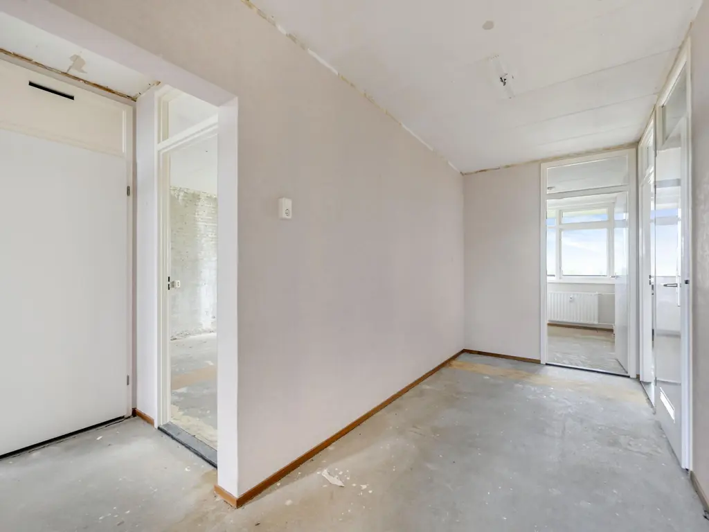 Buizerdstraat 240, MAASSLUIS