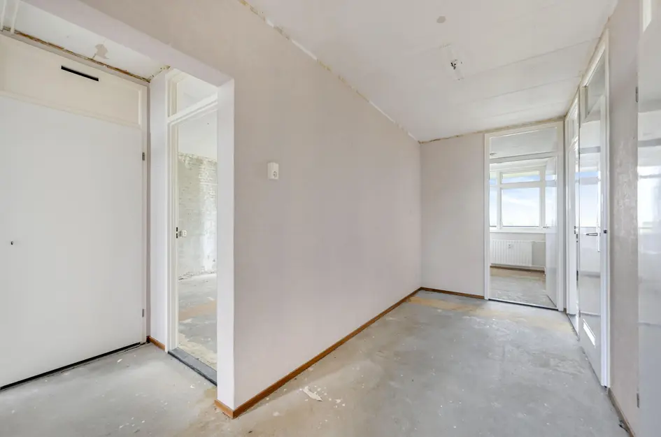Buizerdstraat 240
