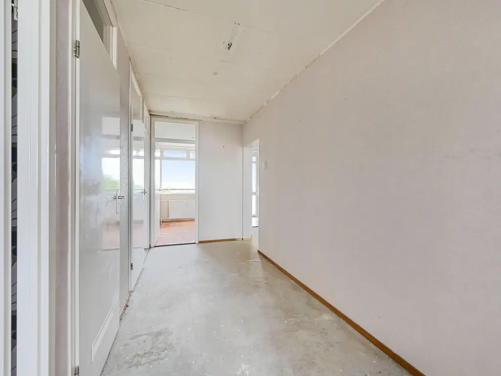 Buizerdstraat 240, MAASSLUIS