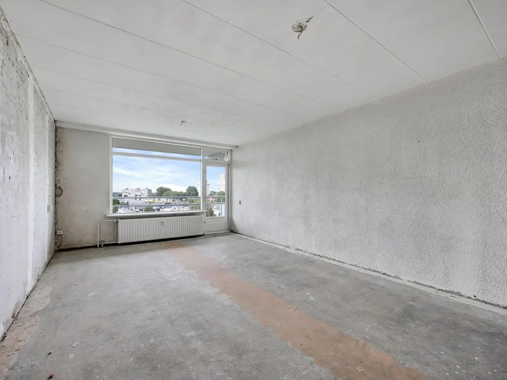 Buizerdstraat 240, MAASSLUIS