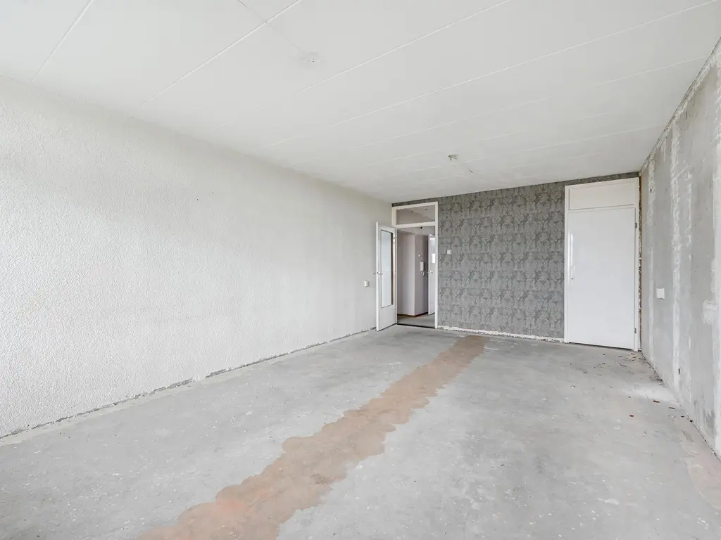 Buizerdstraat 240, MAASSLUIS