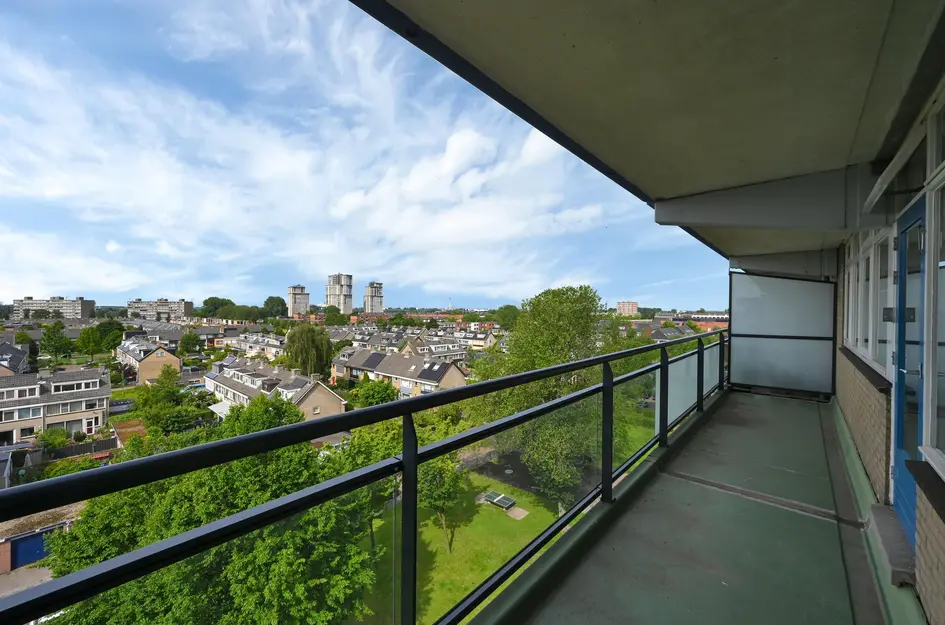 Buizerdstraat 240
