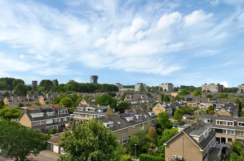 Buizerdstraat 240