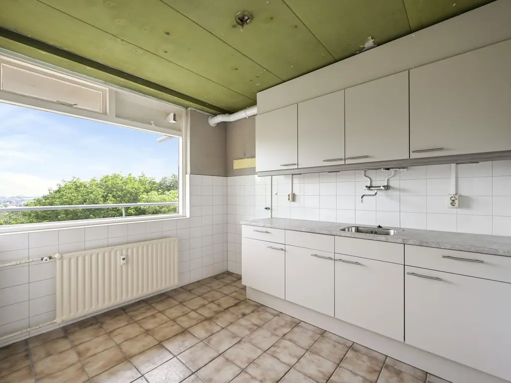 Buizerdstraat 240, MAASSLUIS