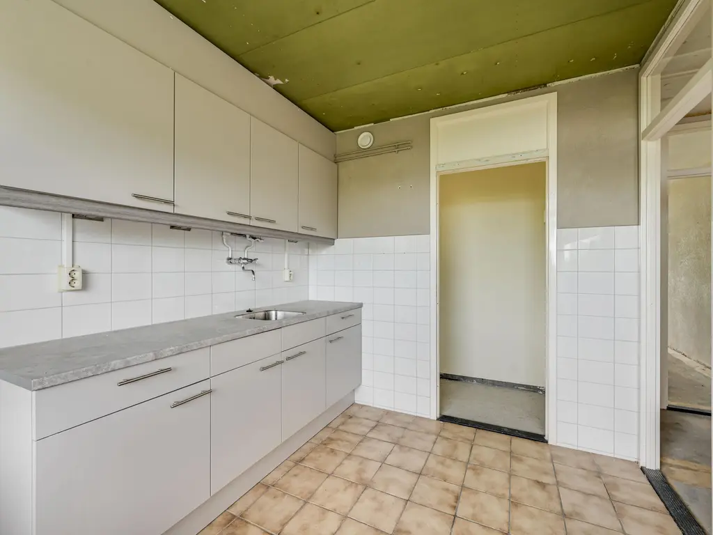 Buizerdstraat 240, MAASSLUIS