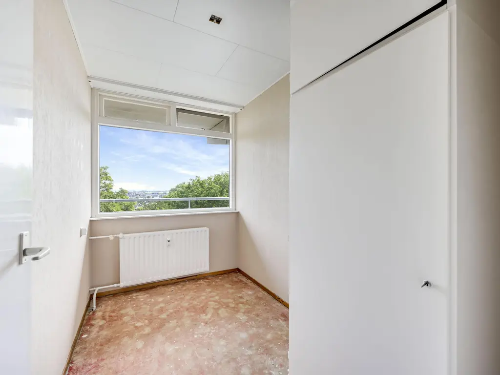 Buizerdstraat 240, MAASSLUIS