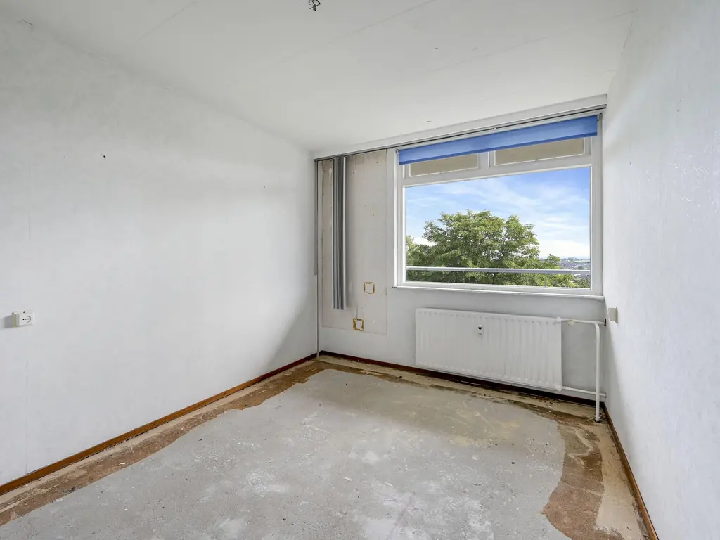 Buizerdstraat 240, MAASSLUIS