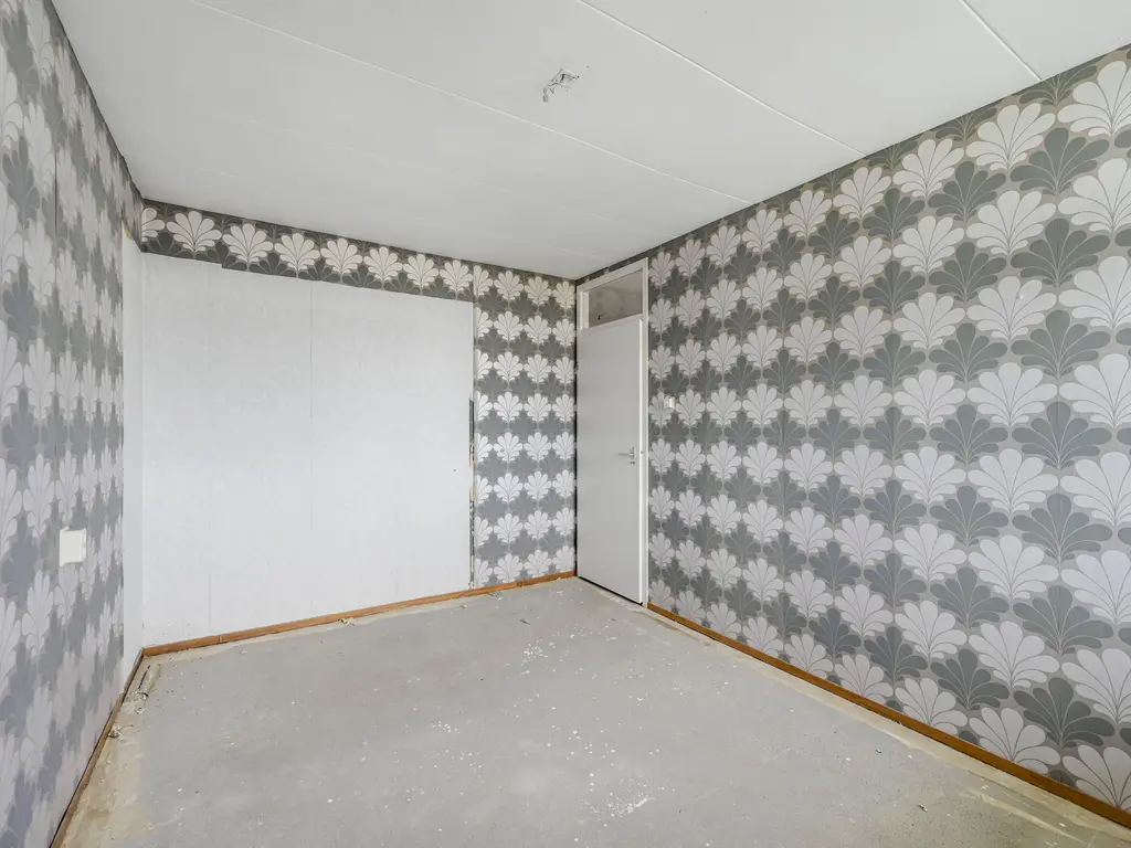 Buizerdstraat 240, MAASSLUIS