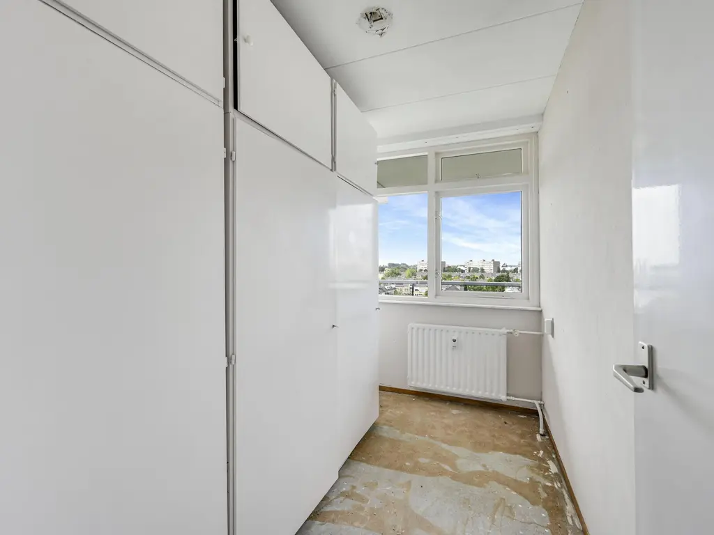 Buizerdstraat 240, MAASSLUIS