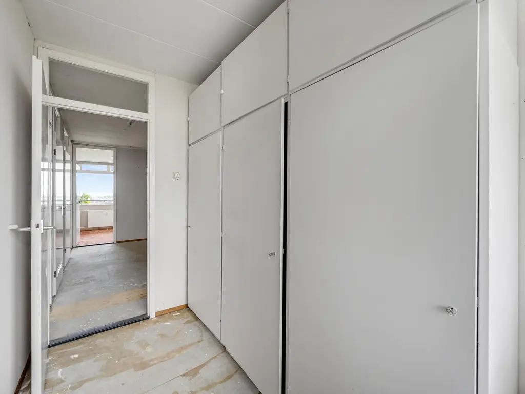 Buizerdstraat 240, MAASSLUIS