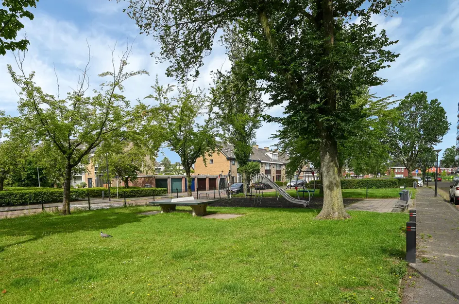Buizerdstraat 240