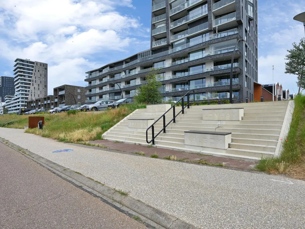 Elbe 46, MAASSLUIS