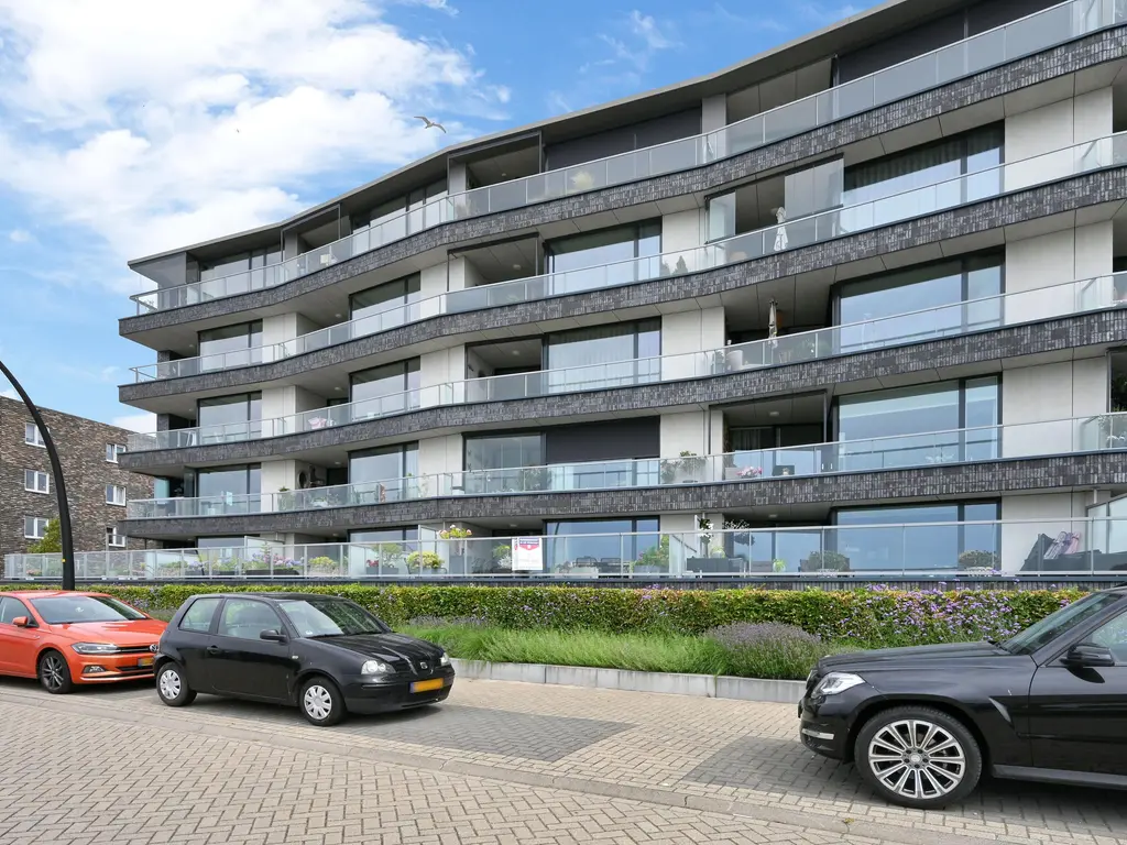 Elbe 46, MAASSLUIS