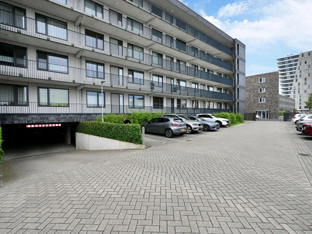 Elbe 46, MAASSLUIS