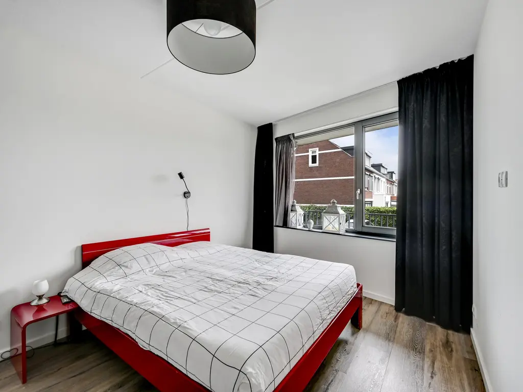 Elbe 46, MAASSLUIS
