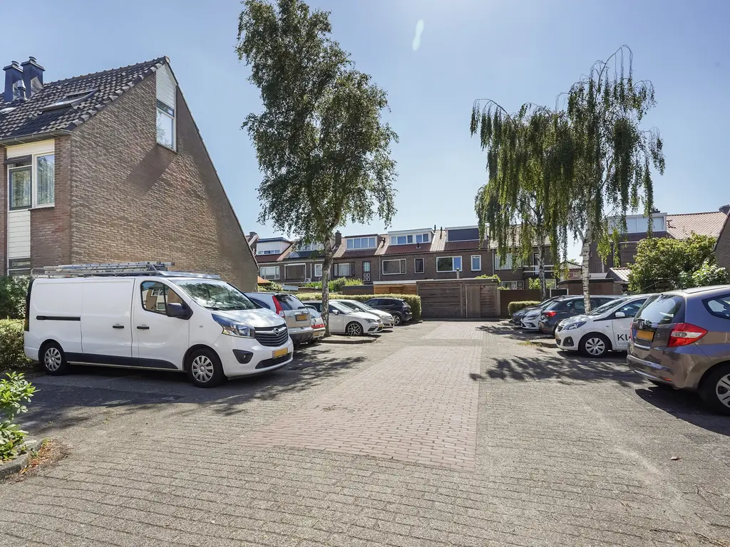 Beelstraat 50, NAALDWIJK
