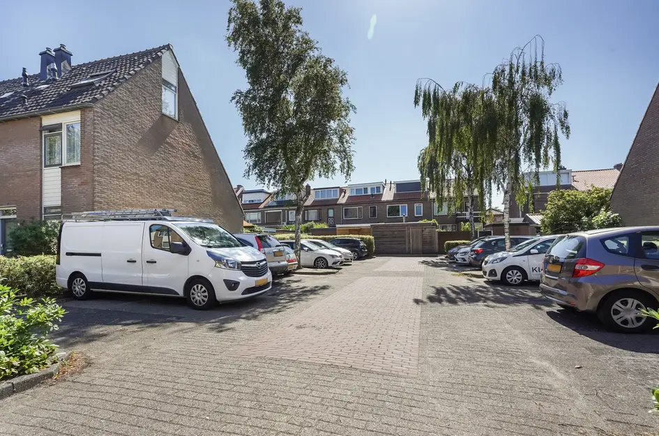Beelstraat 50