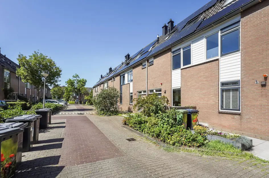 Beelstraat 50
