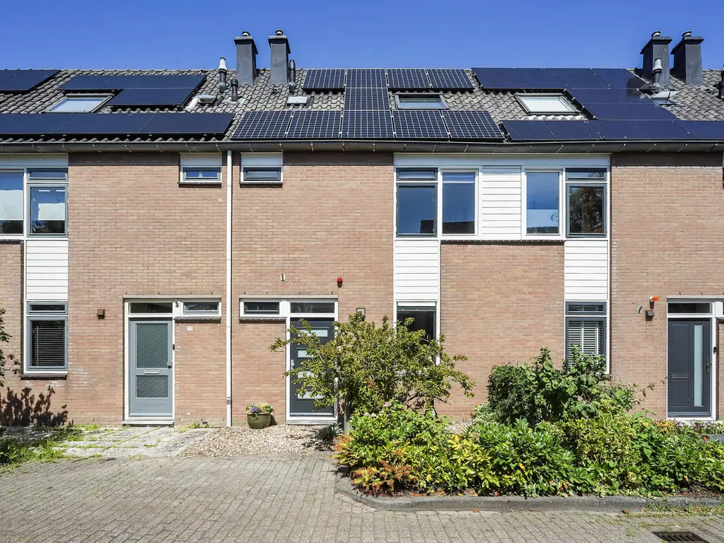 Beelstraat 50, NAALDWIJK