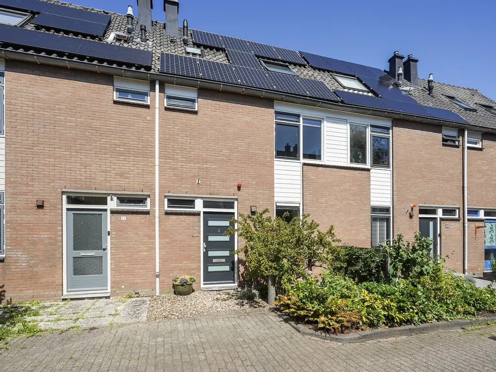 Beelstraat 50, NAALDWIJK