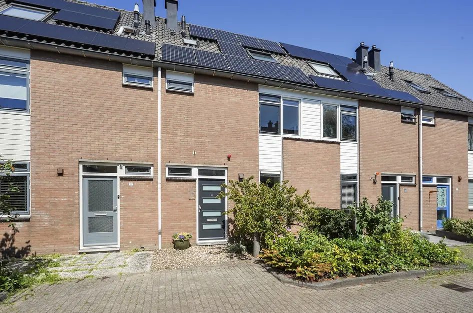 Beelstraat 50