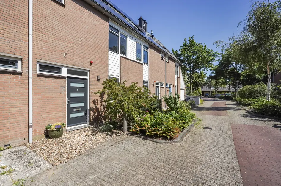 Beelstraat 50