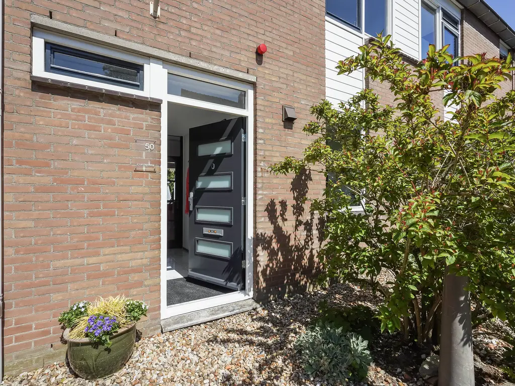 Beelstraat 50, NAALDWIJK
