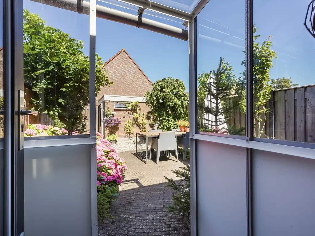 Beelstraat 50, NAALDWIJK