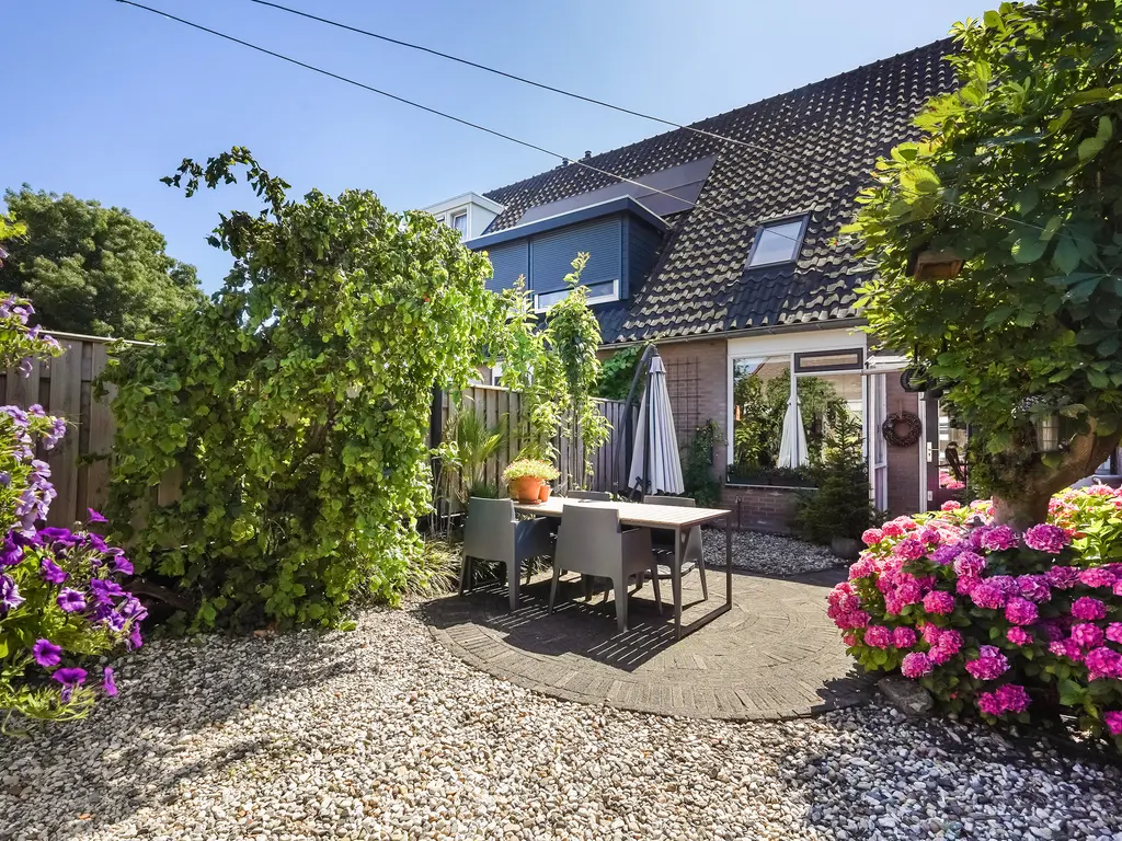 Beelstraat 50, NAALDWIJK