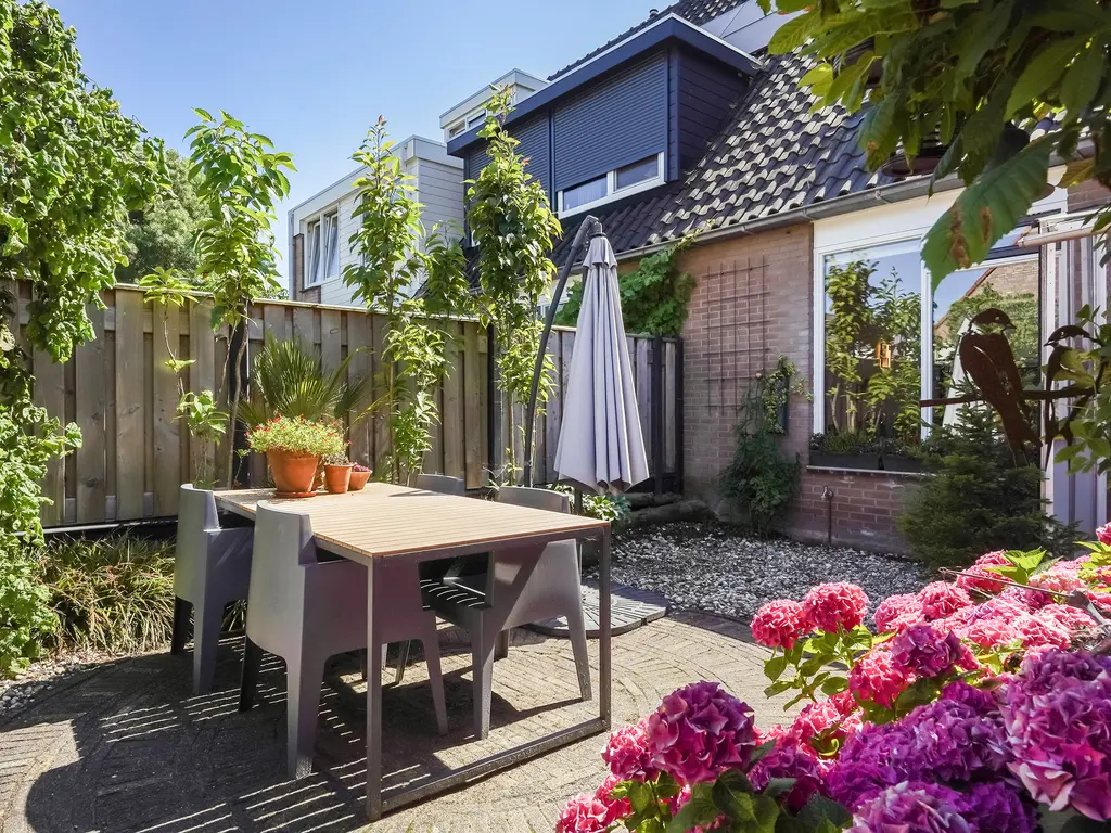 Beelstraat 50, NAALDWIJK