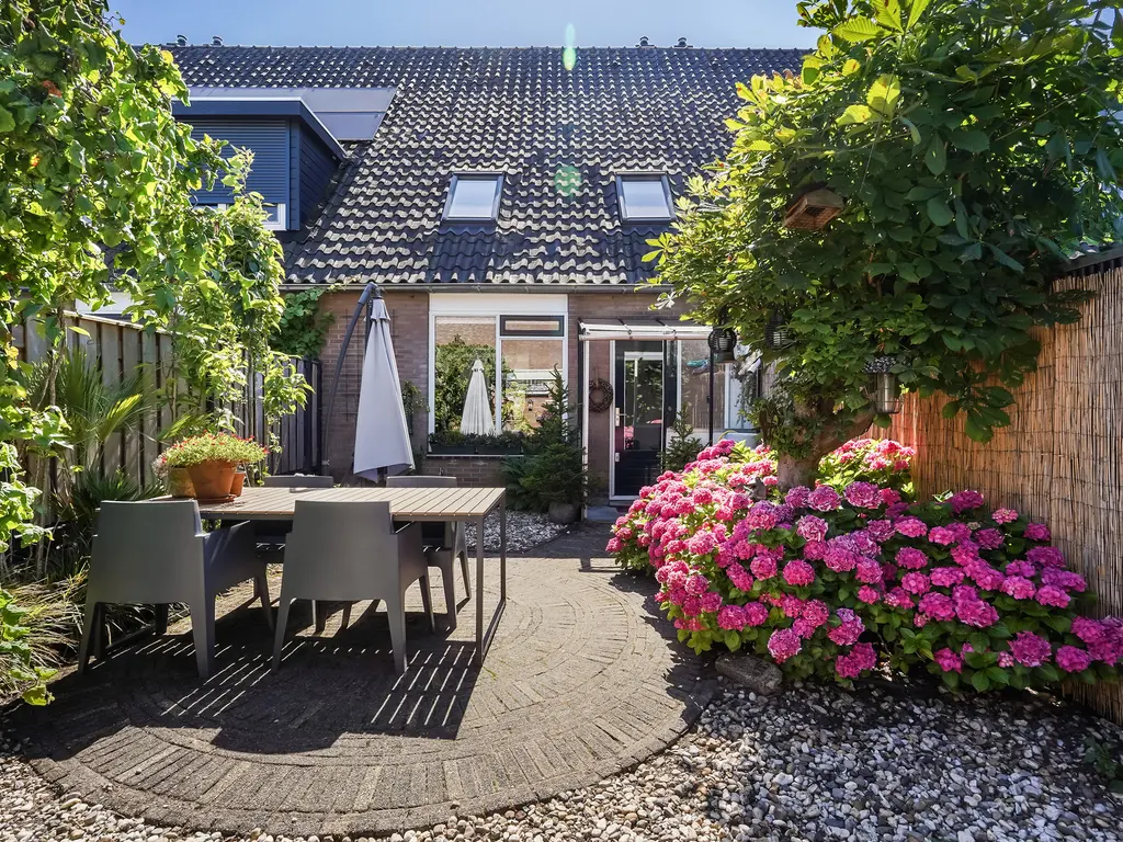 Beelstraat 50, NAALDWIJK