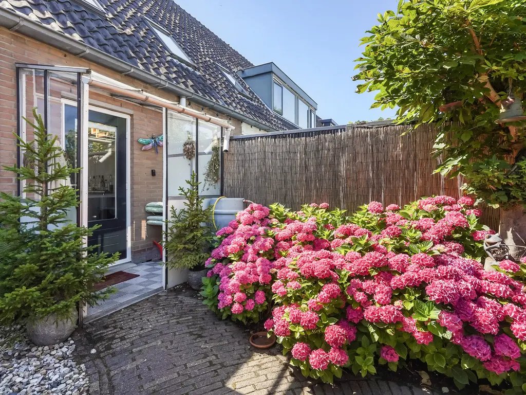 Beelstraat 50, NAALDWIJK