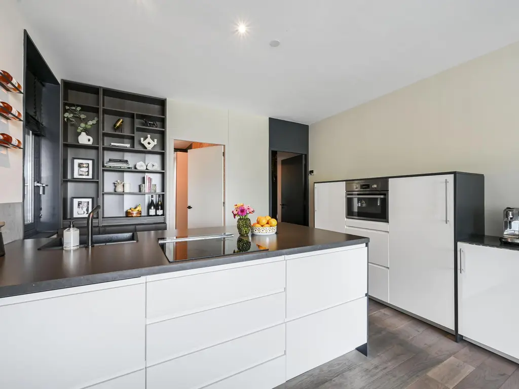 Haven 18RD, MAASSLUIS