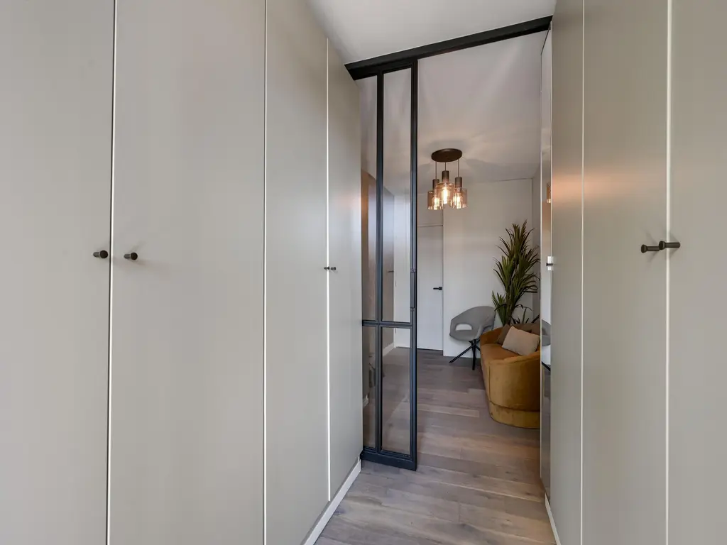 Haven 18RD, MAASSLUIS