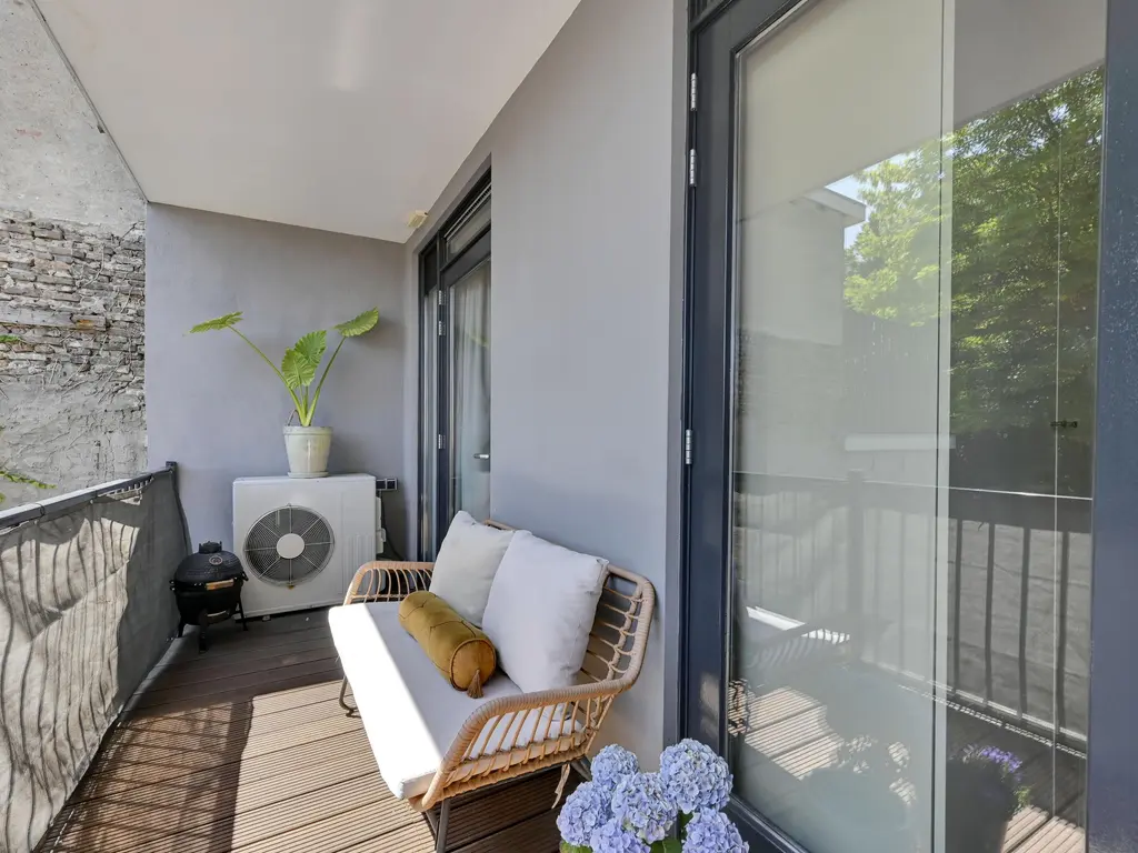 Haven 18RD, MAASSLUIS