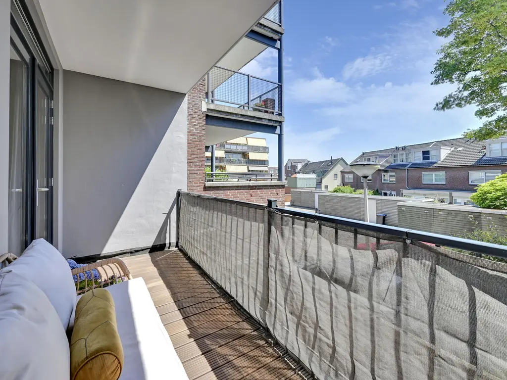 Haven 18RD, MAASSLUIS