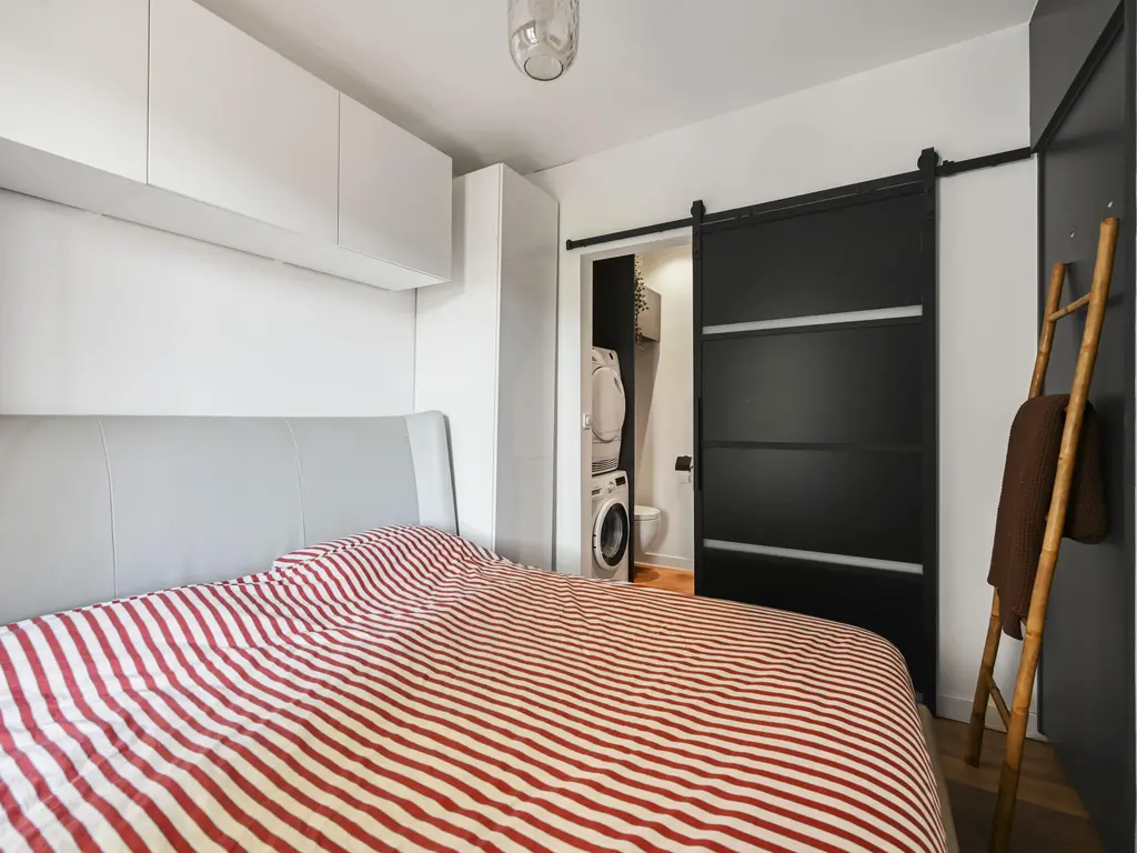 Haven 18RD, MAASSLUIS
