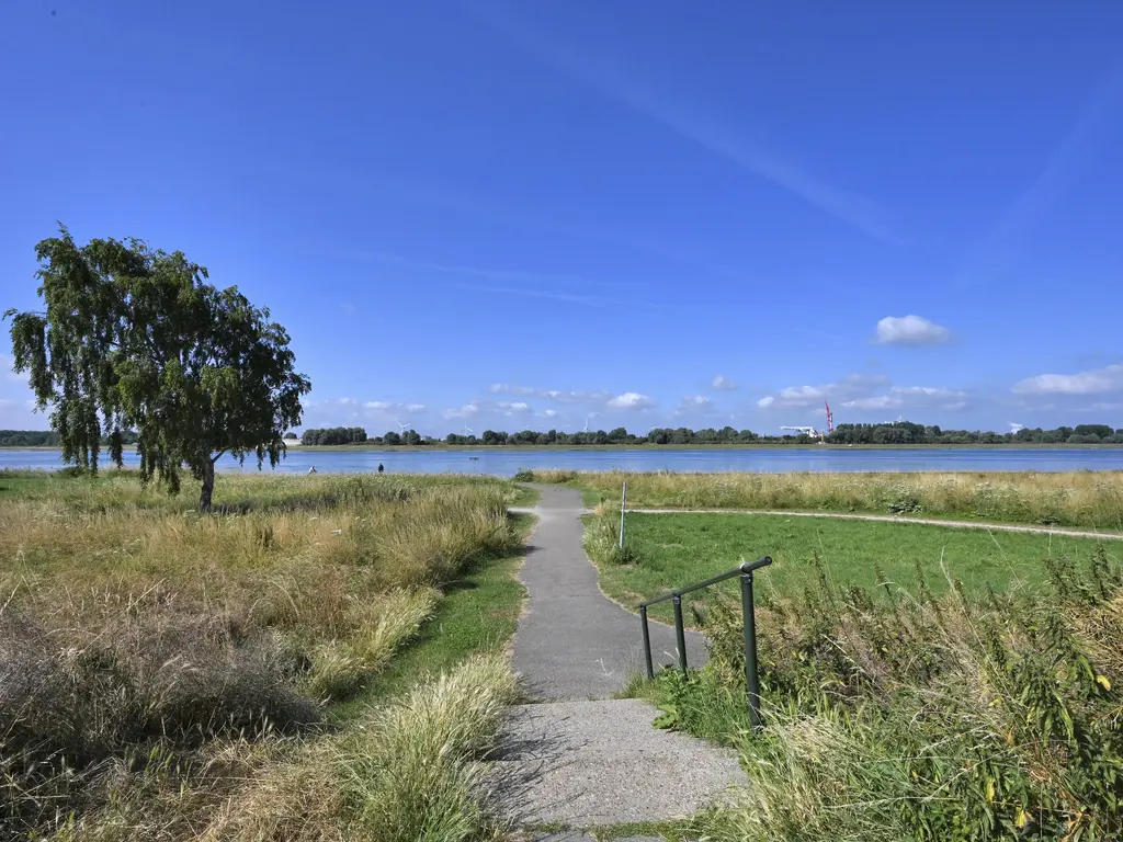 Merellaan 1163, MAASSLUIS