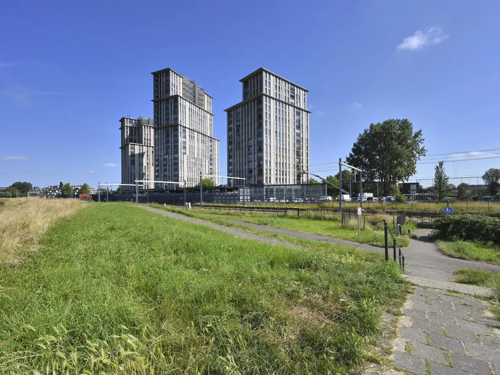 Merellaan 1163, MAASSLUIS