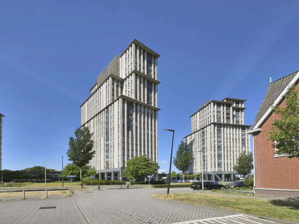 Merellaan 1163, MAASSLUIS
