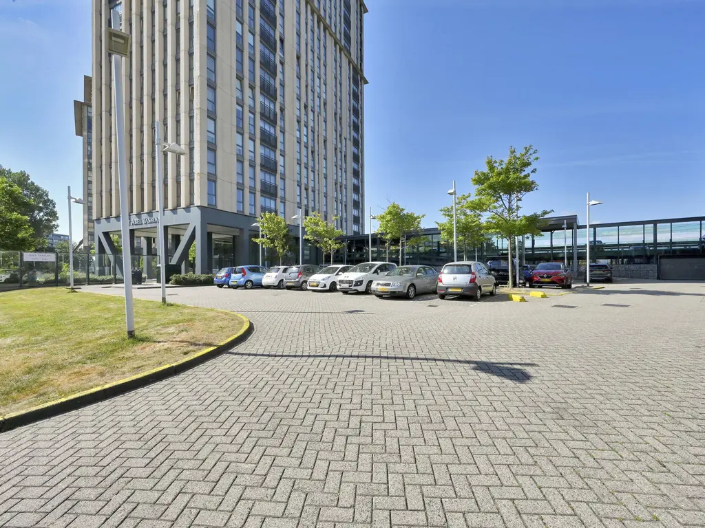 Merellaan 1163, MAASSLUIS