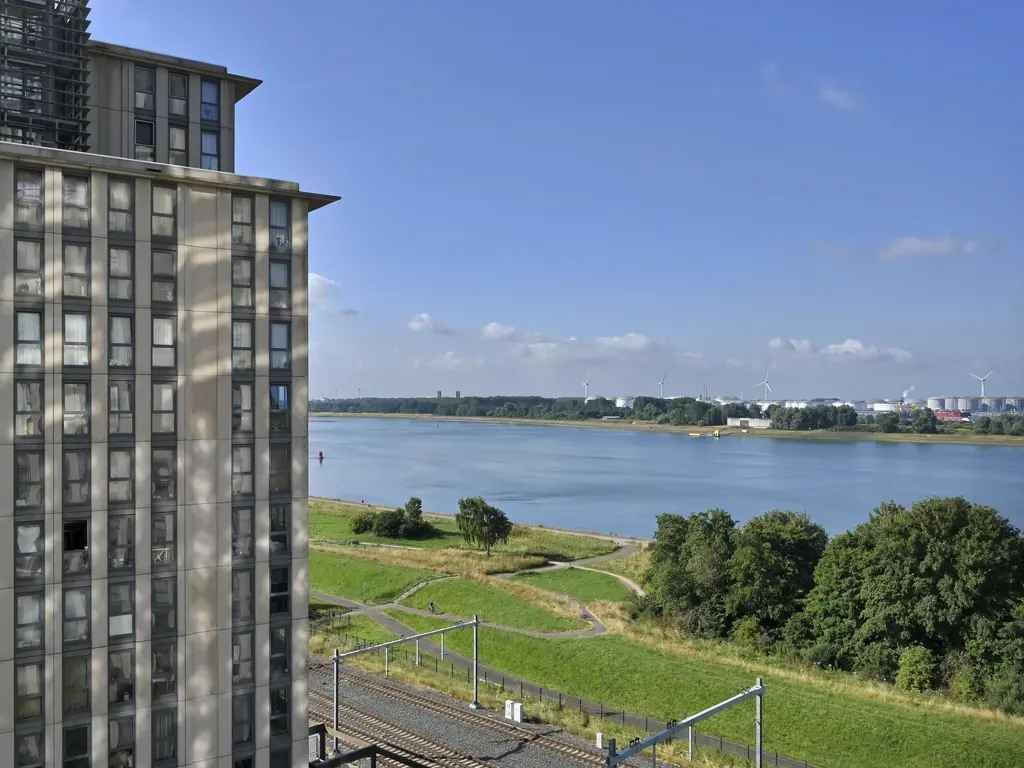 Merellaan 1163, MAASSLUIS